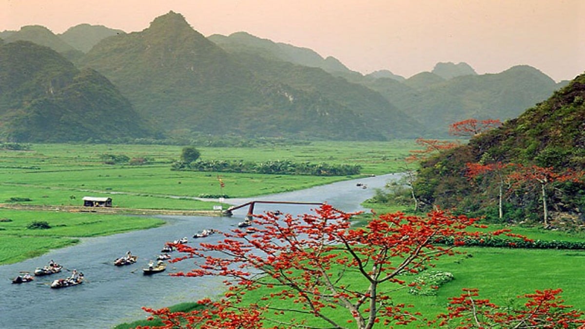 Suối Yến