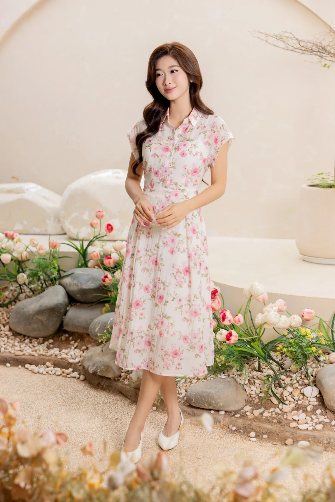 Thời trang đi biển cho nữ