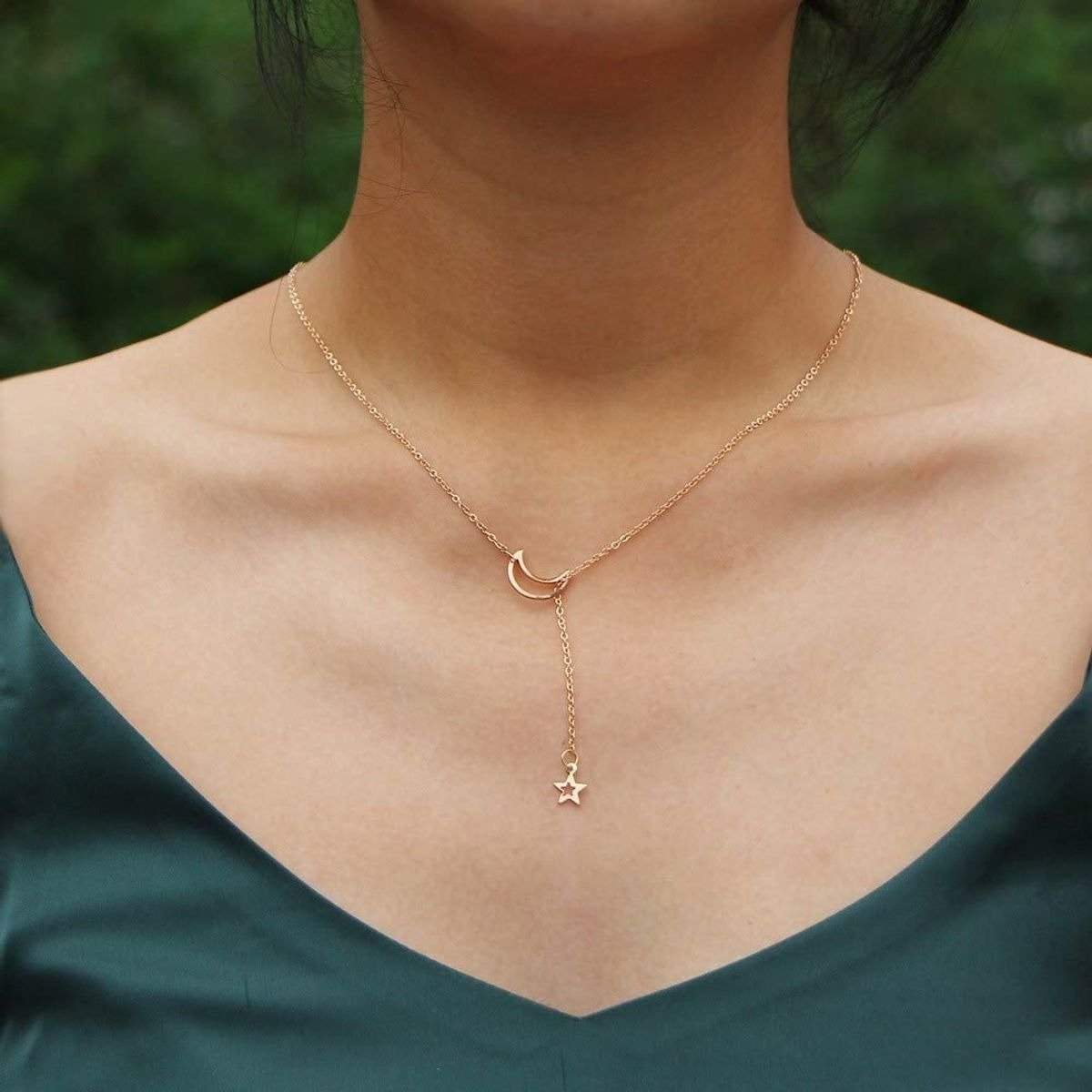 Trang sức tặng mẹ