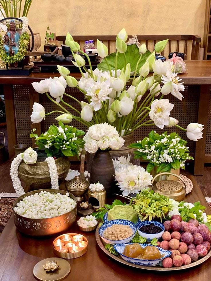 Truyền thống ngày Tết Đoan Ngọ 5/5