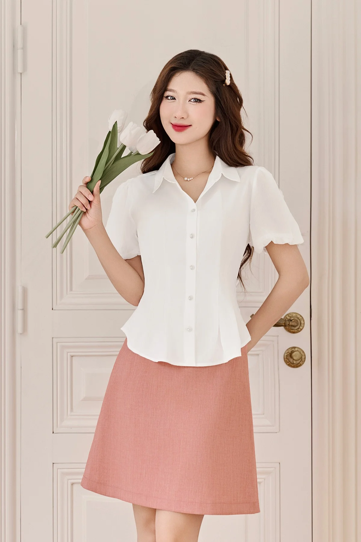 Lựa chọn kích thước phù hợp với cơ thể