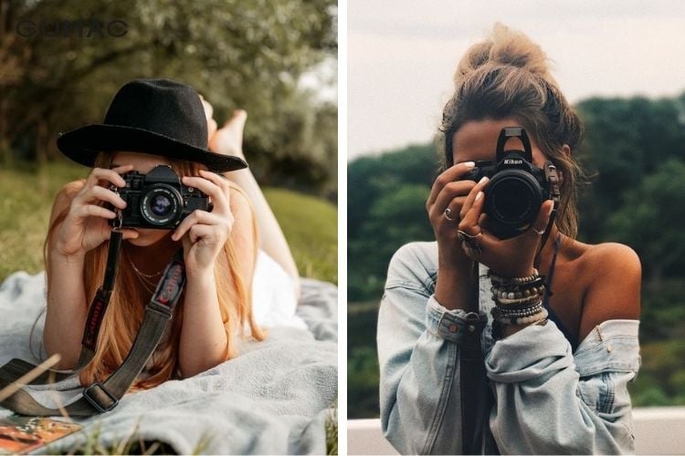 Tặng những món quà theo đúng sở thích cá nhân của người ấy để tạo ấn tượng tuyệt đối