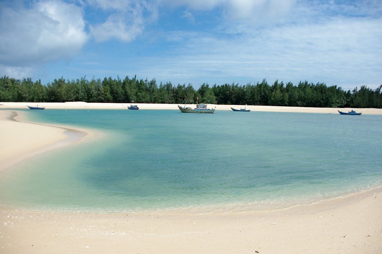 Vịnh Triều Dương