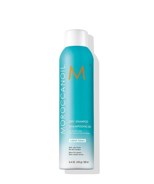Dầu gội khô Moroccanoil