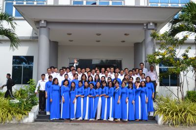 Ngành khoa học và công nghệ 65 năm xây dựng và phát triển.