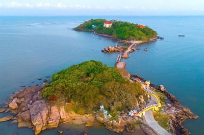 Bảo tồn và khái thác thế mạnh về văn hóa, lịch sử để đáp ứng xu hướng du lịch hiện nay.