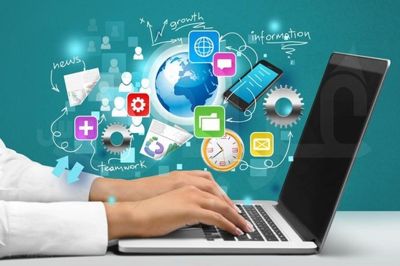 Lợi ích của việc sử dụng công nghệ thông tin trong dạy - học hiện nay.