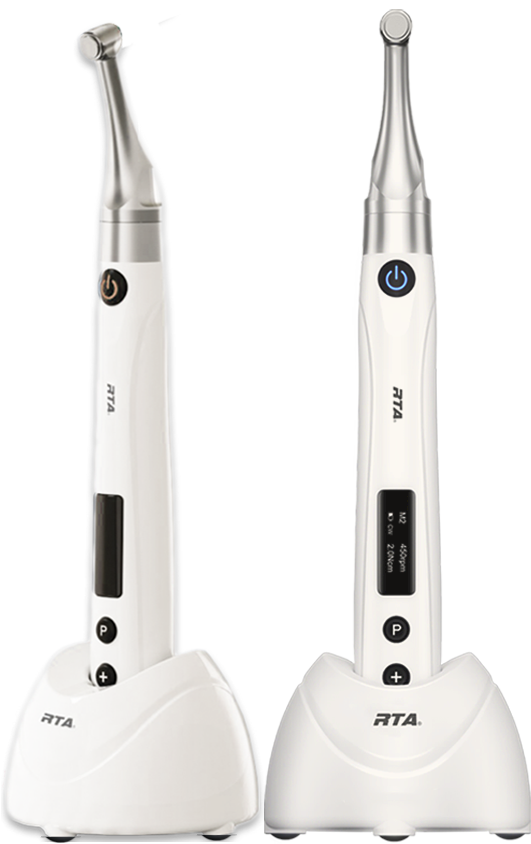 MÁY NỘI NHA ENDO MINI của Woodpecker - Nhỏ, nhẹ, êm ái và bền bỉ