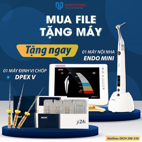 SIÊU KHUYẾN MÃI: MUA 1 TẶNG 4 - NHẬN NGAY QUÀ TẶNG LÊN TỚI 3.000.000Đ