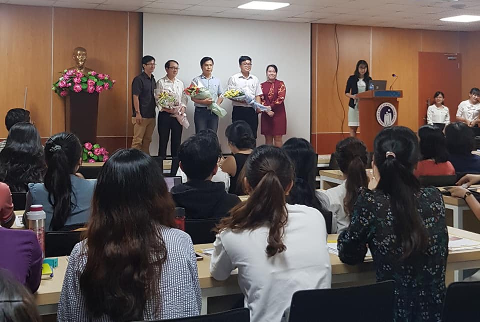 WORKSHOP: CÁC MŨI KHÂU CƠ BẢN TRONG TẠO HÌNH HÀM MẶT