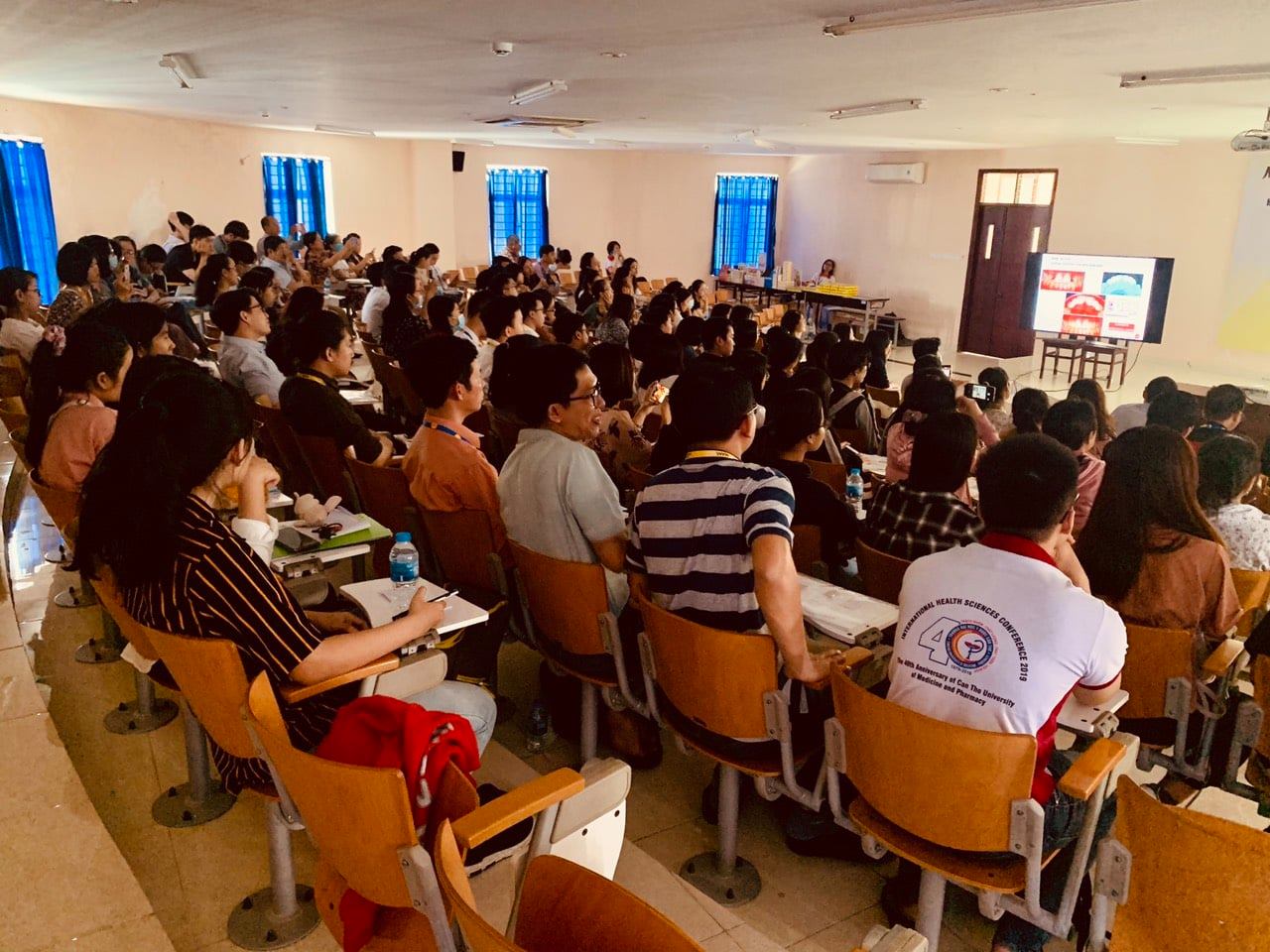 HỘI THẢO CẦN THƠ 28/11