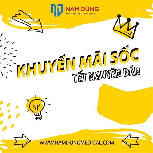 CHƯƠNG TRÌNH KHUYẾN MÃI THÁNG 1/2021