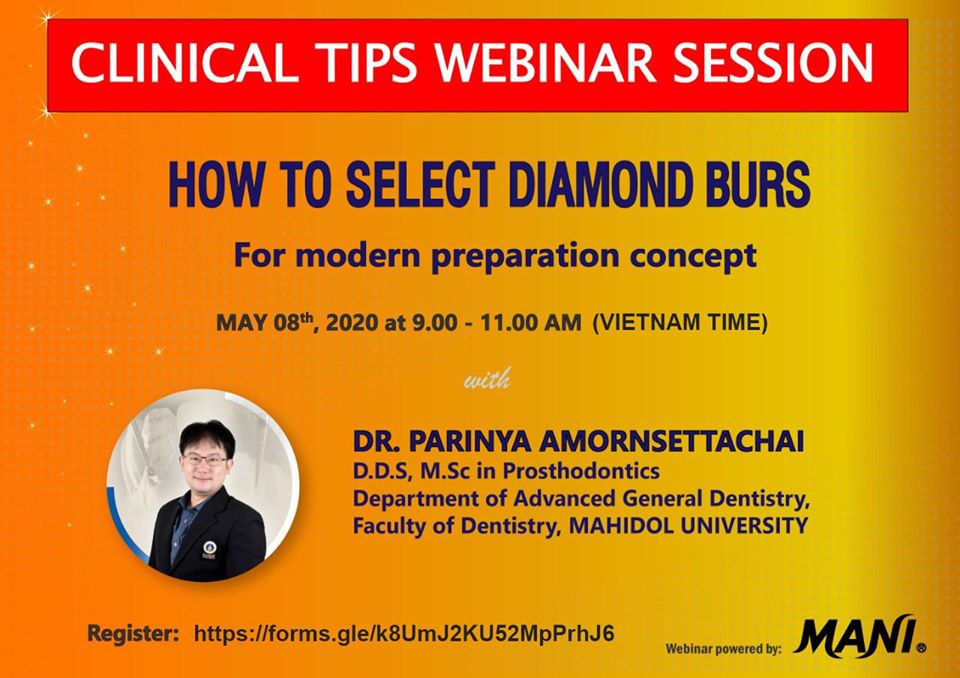 FREE WEBINAR
