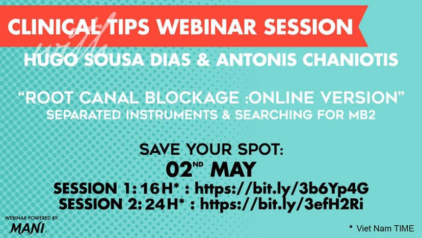 WEBINAR