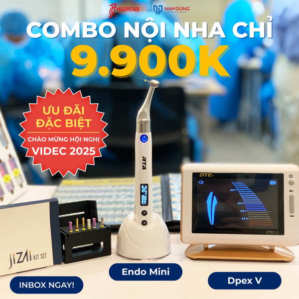ƯU ĐÃI CỰC SỐC – COMBO NỘI NHA CHỈ 9.900K