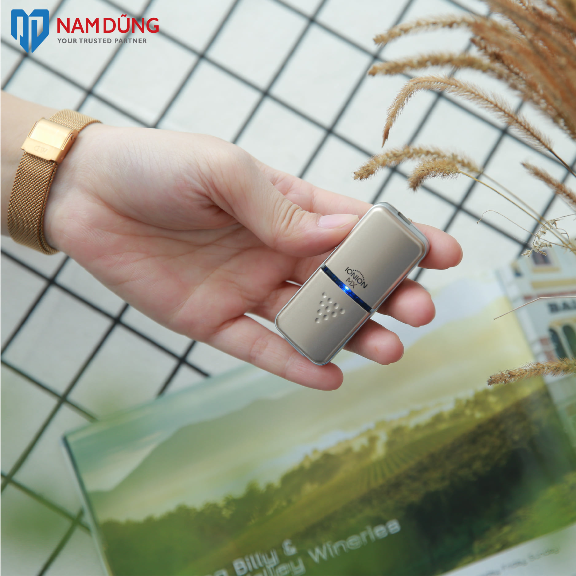 TÁC HẠI CỦA BỤI MỊN ĐẾN SỨC KHỎE