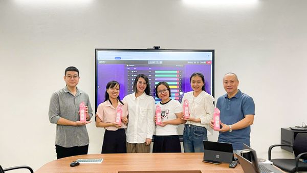 Đào tạo Nội bộ Công ty Nam Dũng - Chủ đề PDCA