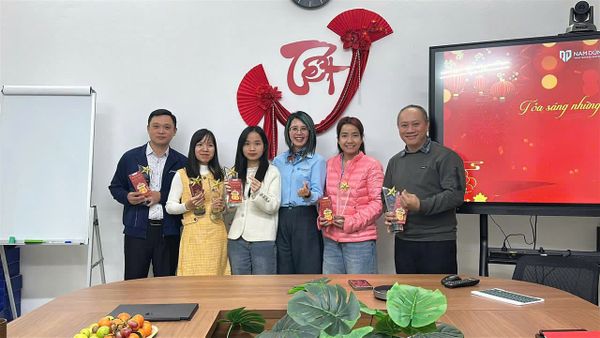 Nam Dũng Medical - Tỏa sáng những nụ cười!