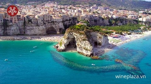 Sicilia - Hòn đảo cực Nam xinh đẹp của Ý