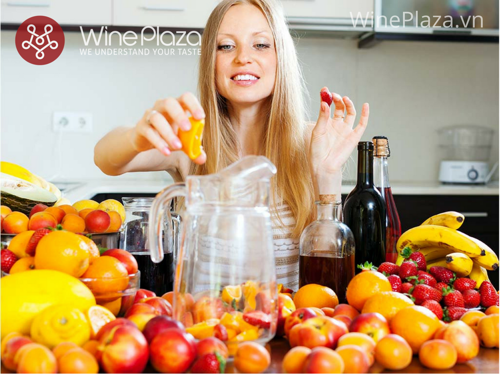 Tổng hợp hơn 24 bài viết: cách làm rượu trái cây mới nhất - lagroup.edu.vn