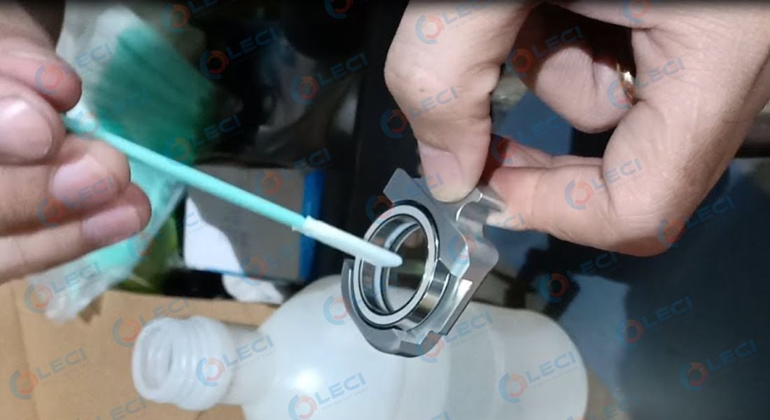 Bảo dưỡng máy hàn Laser kịp thời - 10 cách nâng tuổi thọ máy đơn giản