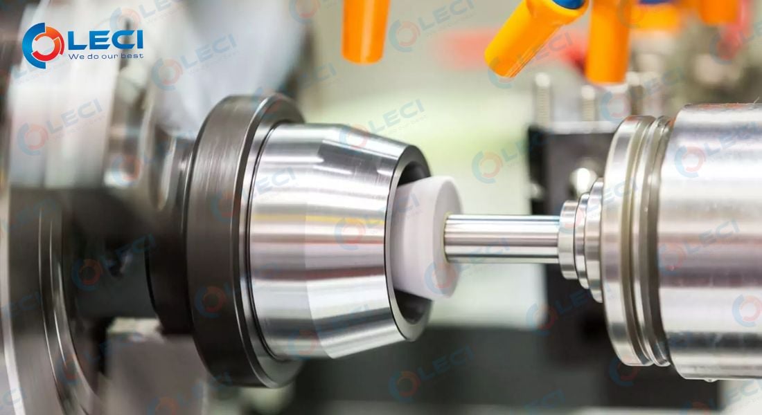 Hướng dẫn cách chọn đá mài trụ tròn phù hợp, nhanh chóng