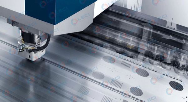 Cách chọn khuôn đột phù hợp với doanh nghiệp, đem lại hiệu quả cao