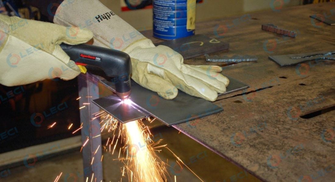 Cắt plasma là gì? 2025 có nên gia công bằng công nghệ Plasma?