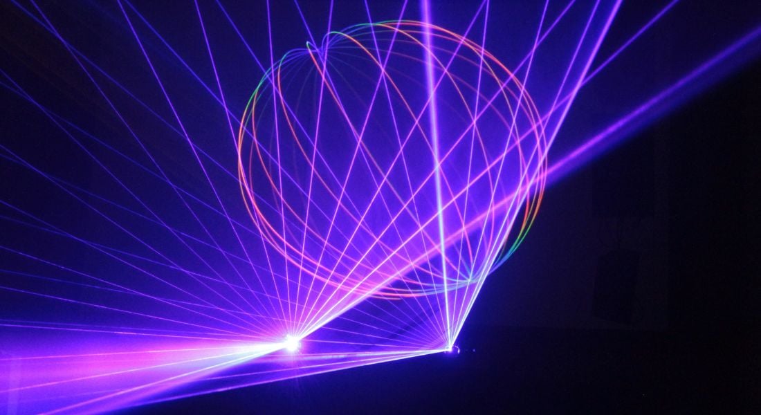 Laser Technology: From Physical Principles to Future Innovations
