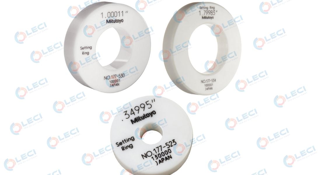 Things you may not know about Fiber Laser Ceramic Ring