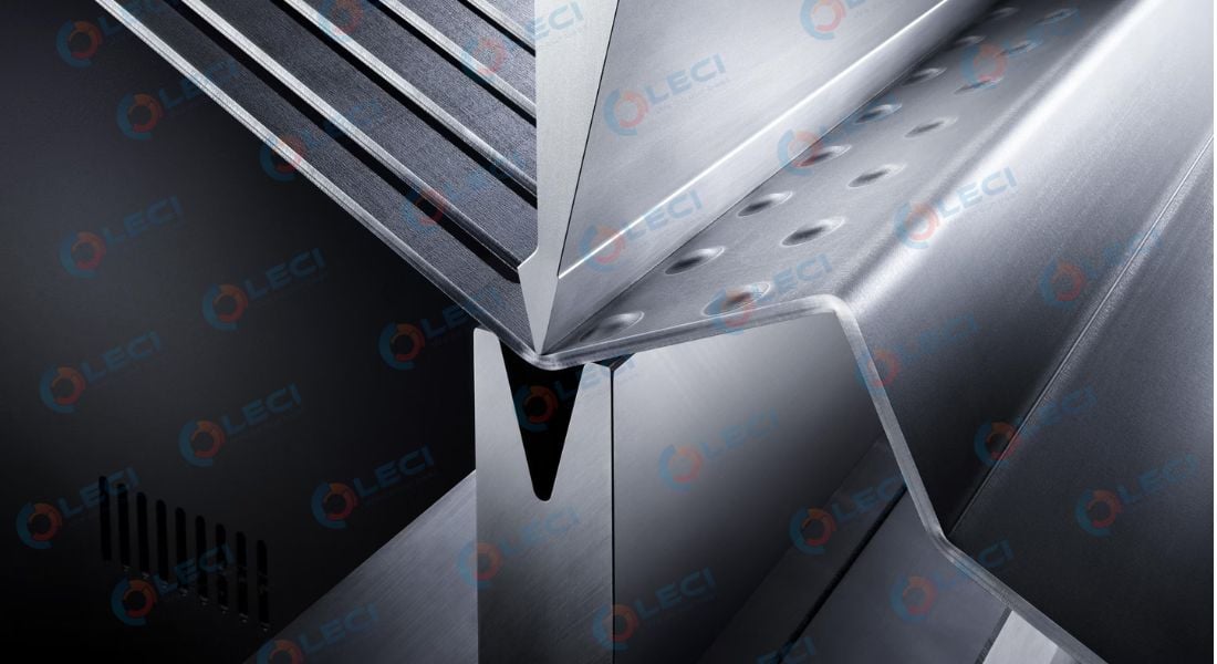 Gia công chày cối máy chấn theo yêu cầu