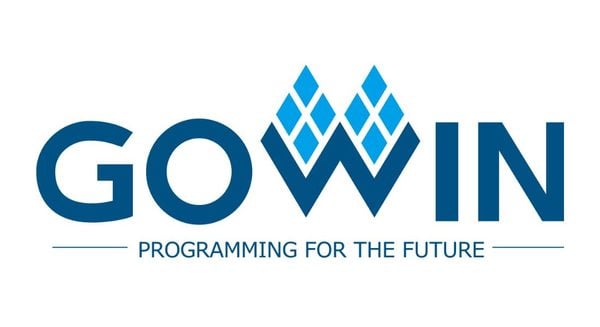 Nhà phân phối sản phẩm GOWIN Semiconductor tại Việt Nam