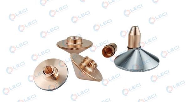 Distinguish laser nozzles - Choosing the Right nozzles