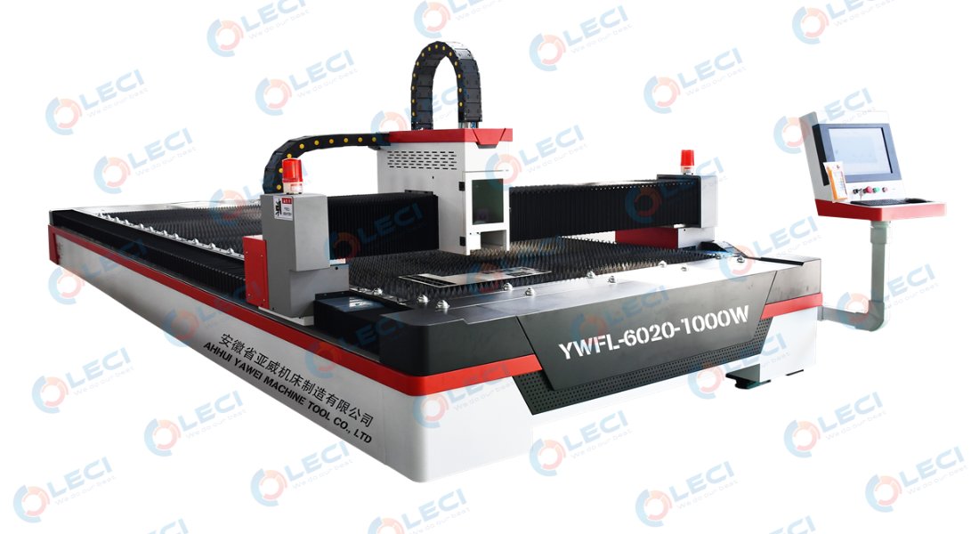 Máy cắt laser và plasma sử dụng loại nào tối ưu và tiết kiệm?