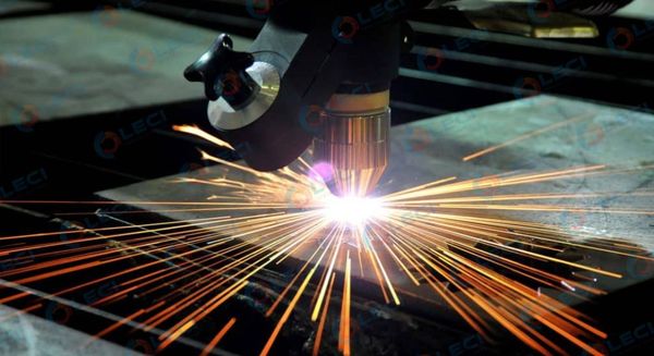 Cách sửa lỗi máy cắt plasma báo đèn vàng đơn giản tại nhà