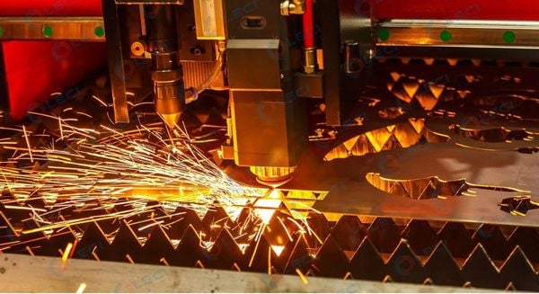 3 lỗi máy cắt Laser cắt sai kích thước và cách khắc phục