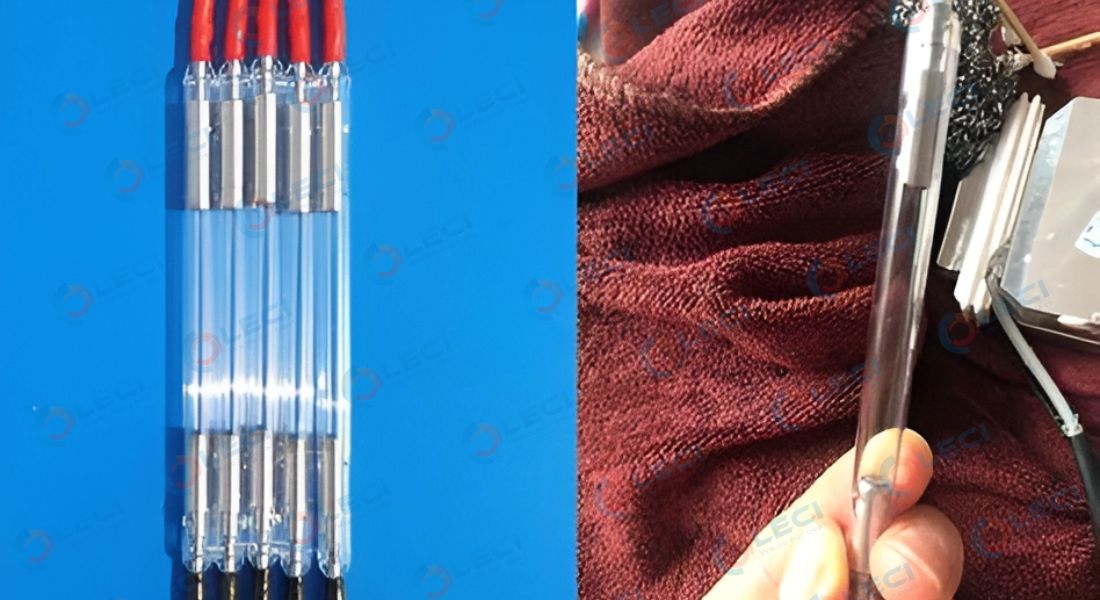 Phân biệt xung IPL chính hãng và xung bóng IPL Trung Quốc