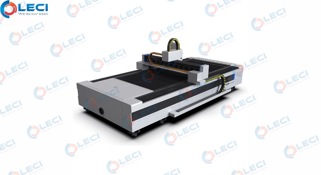 Sửa chữa máy cắt laser Hà Nội uy tín, nhanh chóng