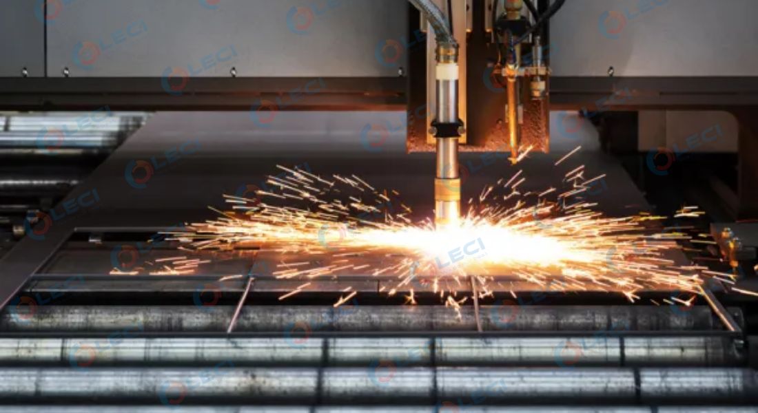 Dịch vụ sửa chữa máy cắt Laser tại Hà Nội - 9 lỗi thường gặp