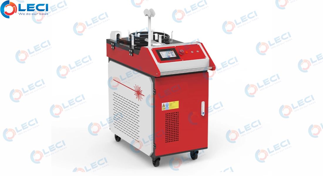 Sửa máy cắt laser, hàn Hồ Chí Minh nhanh, đảm bảo chất lượng