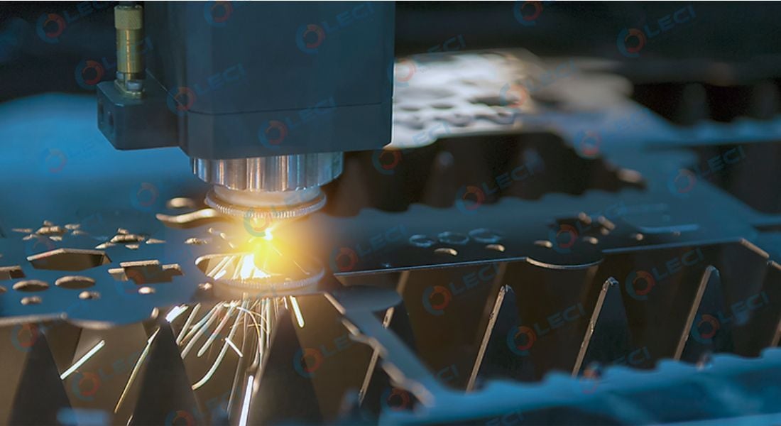 Sửa máy cắt Laser tại Bắc Ninh nhanh chóng, tiết kiệm