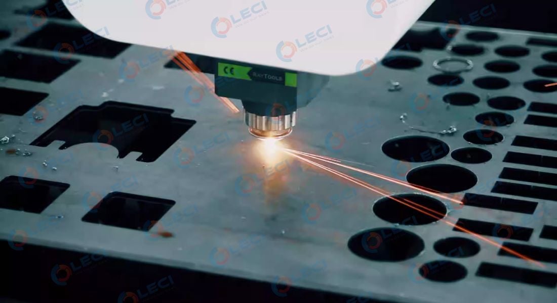 Dịch vụ sửa máy cắt Laser Thanh Hóa