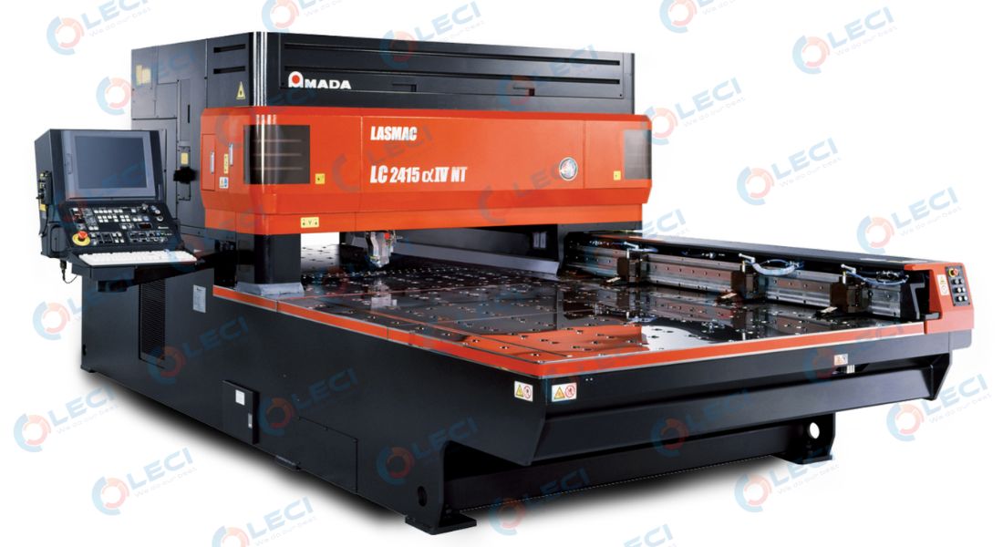Sửa máy cắt Laser TP Hồ Chí Minh an toàn, nhanh chóng