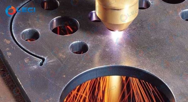 Cách sửa máy cắt plasma CNC đơn giản, nhanh chóng