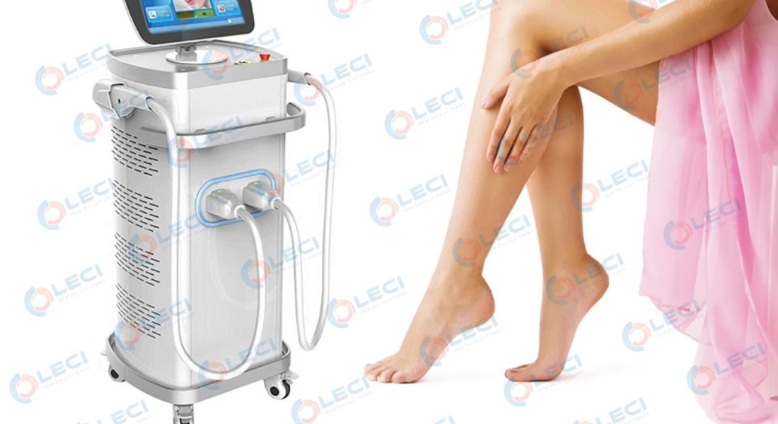 5 Cách kiểm tra, sửa máy triệt lông IPL tại nhà nhanh nhất