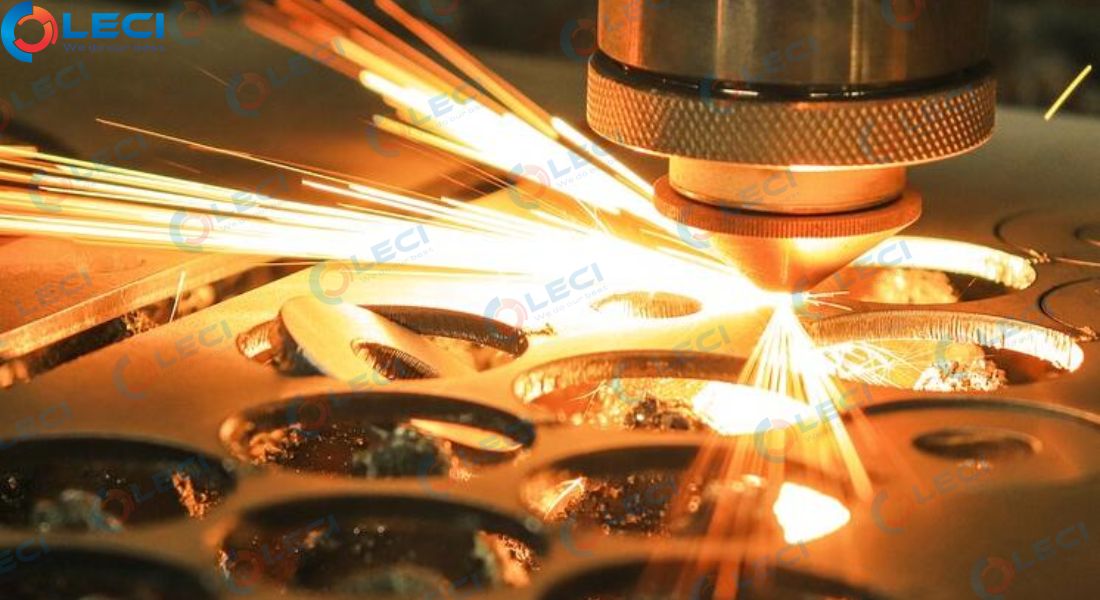 Tăng hiệu quả hoạt động máy Laser Fiber - 4 mốc thời gian bảo trì