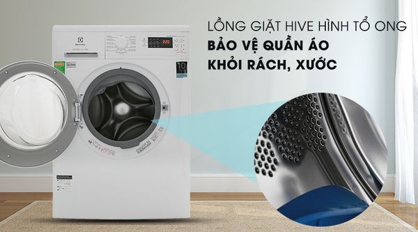 Công tắc khóa cửa máy giặt Electrolux EWF 8025 CQWA 8kg chính hãng - Giá  Sendo khuyến mãi: 270,000đ - Mua ngay! - Tư vấn mua sắm & tiêu dùng trực  tuyến Bigomart