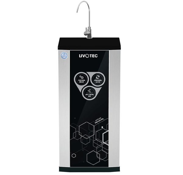 Máy lọc nước Livotec LRA109