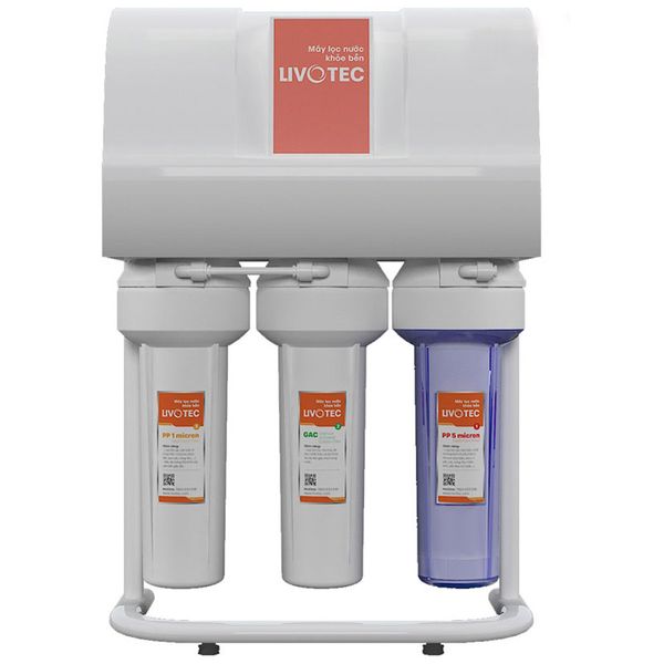 Máy lọc nước Livotec LRB107