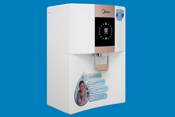 Máy lọc nước Midea JN1648T-RO